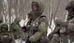 африканские наемники российской армии