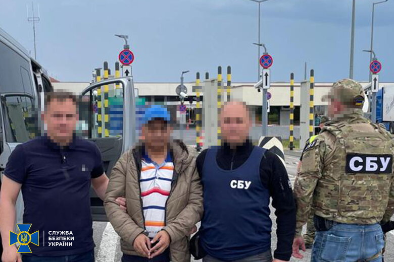 Екстрадиція координатора кризи мігрантів до Польщі