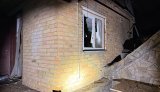 Враг обстрелял Днепропетровскую область