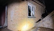 Ворог обстріляв Дніпропетровщину