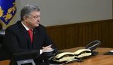 До 2014 года Москва могла перехватывать конфиденциальные телефонные переговоры руководства Украины, - Порошенко