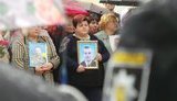 Марш матерів України відбувся у центрі Києва. ВІДЕО+ФОТОрепортаж