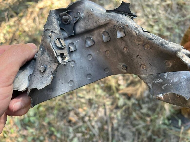 15 людей постраждали на Київщині внаслідок сьогоднішніх ракетних обстрілів, - Нацполіція 04