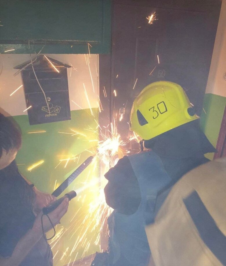 Вночі росіяни обстріляли центр Краматорська, є поранені, - мер Гончаренко 05