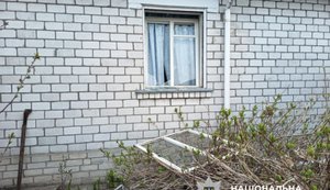 Россияне атаковали Киевскую область