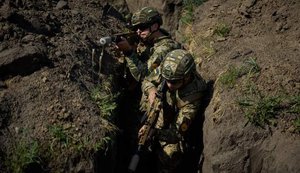 У 425 полку Скеля відповіли на матеріал Бабеля