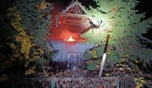 Враг обстрелял три района Днепропетровщины: погиб мужчина, повреждены предприятия и дома. ФОТО