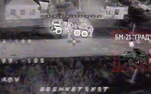 Дронарі підрозділу 