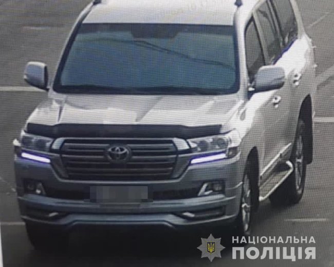 Юриста Микитася похитили и вымогали $800 тыс. несуществующего долга, злоумышленники задержаны 04
