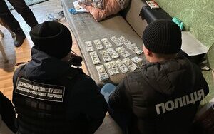 Викрито схему перевезення нелегалів до країн ЄС