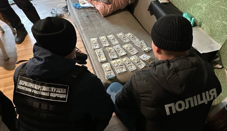 Вербував українців для перевезення нелегалів до країн ЄС: викрито схему, - ДПСУ. ФОТОрепортаж