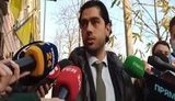 "Подобные "инциденты со средним пальцем" в исполнении "слуг народа" остались безнаказанными", - Лерос. ВИДЕО