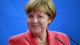 Merkel invites Ukraine
