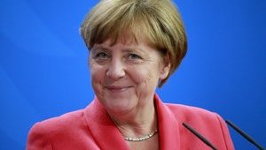 Меркель пригласила Гончарука в Берлин
