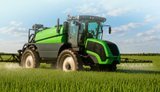 Які сільгосптехніку купували українські фермери цієї весни?