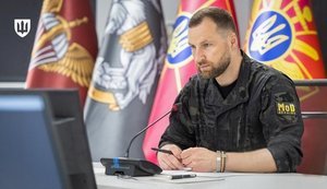 Хмара провів переговори з партнерами щодо дронів та захисту від ракет