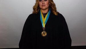 Суддя з Рівненщини Жуковська стурбована ідеєю Саакашвілі покликати до України суддів-іноземців: Станемо колонією