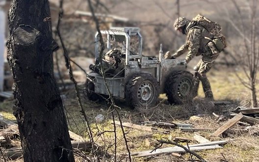 На фронті від початку доби 45 боєзіткнень: ворог найбільш активний на Покровському і Костянтинівському напрямках, - Генштаб