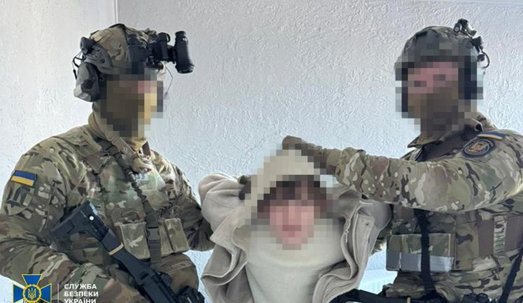 РФ готувала серію вбивств відомих українських журналістів, військових і діячів, - СБУ. ВІДЕО+ФОТОрепортаж