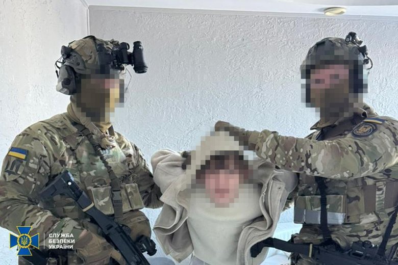 РФ готувала резонансні вбивства в Україні: подробиці від СБУ