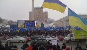 Фальсификация выборов вызовет массовое сопротивление, а Янукович может задействовать войска, - оппозиция