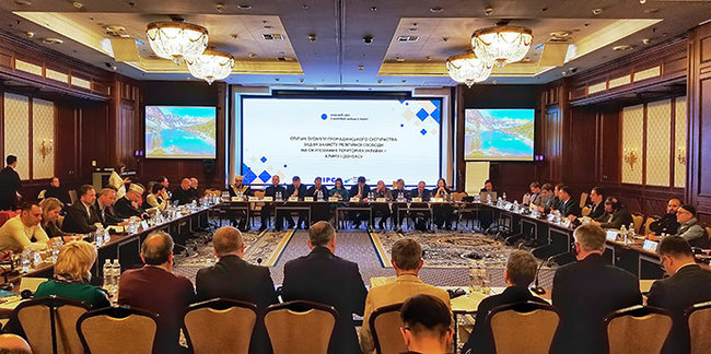Релігійні діячі та правозахисники співпрацюватимуть у форматі Круглого столу 01