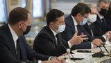 Зеленский надеется, что на саммите НАТО будут обсуждать перспективу ПДЧ для Украины: Просим содействия США