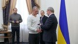 волонтеры