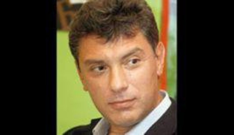 Boris Nemtsov killed in downtown Moscow - Interfax