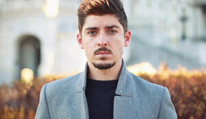 NYT published a report from Kursk region Journalist Yarysh’s reaction