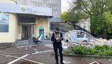 Вибух у Чернігові 6 травня