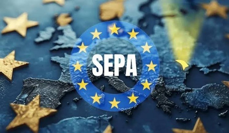 Українці могли б заощаджувати тисячі євро на переказах завдяки приєднанню до SEPA, ‒ голова НБУ