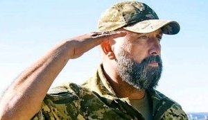 Замсекретаря СНБО Кривонос уволен с двух должностей указом Зеленского. ДОКУМЕНТ