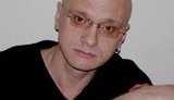 Российский актер Алексей Девотченко: "Нужно оставить Украину в покое. Не лезть, не советовать, не врать!"