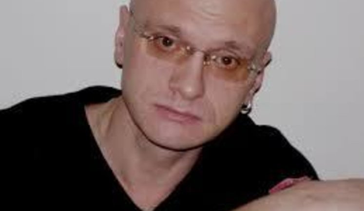 Russian Actor Alexei Devotchenko, Known for Anti-Putin and Pro-Ukrainian Views, Found Dead in a Pool of Blood
