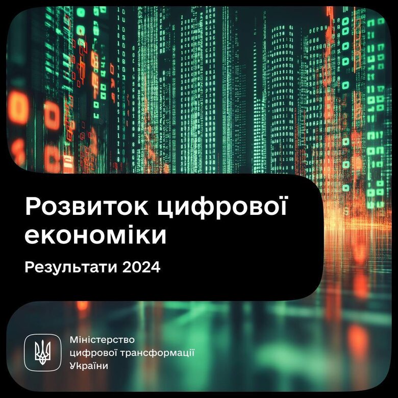 "Дія.City" за 2024 рік