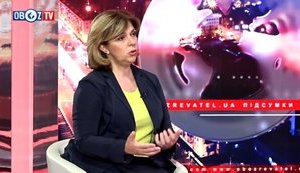 Богомолец: Украинцы погибают от ботулизма из-за халатности Минздрава