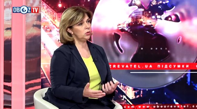 Богомолец: Украинцы погибают от ботулизма из-за халатности Минздрава 01