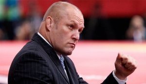 Україна видала Австрії олімпійського чемпіона Зайзенбахера, обвинуваченого в розбещенні неповнолітніх