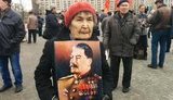 москва первомай русский мир