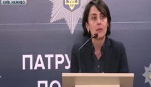 Ukrainian patrol officers adopted best practices from American colleagues, - Dekanoidze. VIDEO