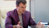 Ринок лотерей генерує величезну кількість чорного налу, який отримують певні групи людей, - Гетманцев