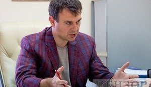 Закон 1210 требует доработки, - Гетманцев