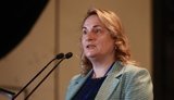 Избранная в Высший совет правосудия судья Плахтий - дочь судьи, в 1987 году приговорившего к смерти воина УПА Гончарука, - ЦПК