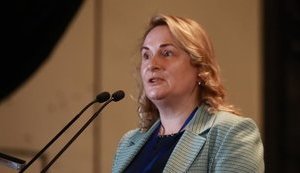 Обрана до Вищої ради правосуддя суддя Плахтій - донька судді, який у 1987 році засудив до смерті воїна УПА Гончарука, - ЦПК