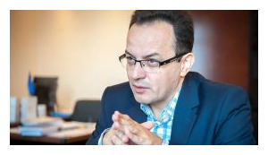 Олег Березюк: "Проникність російської агентури в українській владі є величезною. Я вважаю, що 80 відсотків - на найвищих щаблях"