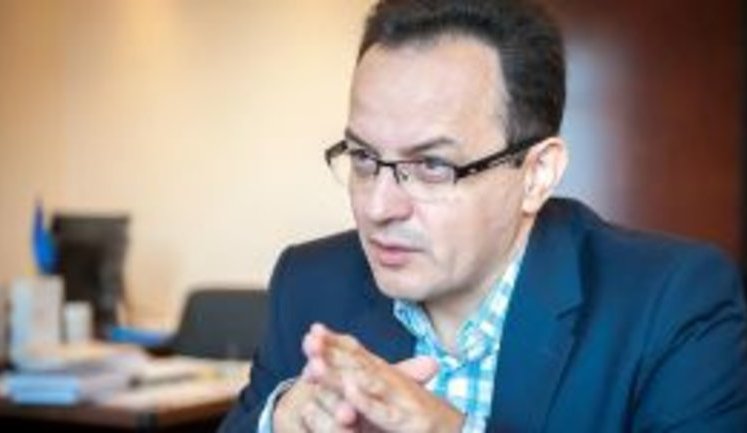 Олег Березюк: "Проникність російської агентури в українській владі є величезною. Я вважаю, що 80 відсотків - на найвищих щаблях"