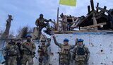 Для того, щоб перемогти росію, нам не треба захоплювати москву. Якщо ми переможемо на своїй території, росія і так сама собою розвалиться, – Валентин Ільчук