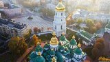 Ecumenical Patriarchate says Holy Council of Ukraine