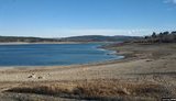 Оккупанты планируют строительство новых водохранилищ в Крыму